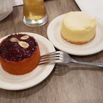Khanh's Restaurant - Raspberry Almond Cake and Cheesecake - Vietnamese Near Me - Campbell, California Khanh's Restaurant - Raspberry Almond Cake and Cheesecake - Vietnamese Near Me - Campbell, California