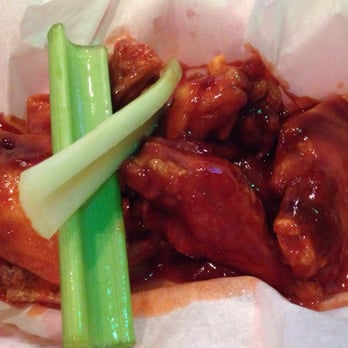 Wings Etc - Chicken Wings Near Me - Niles, Michigan