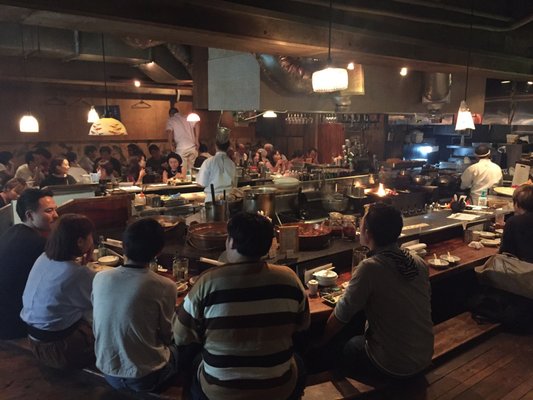 Shirube Shimokitazawa by null