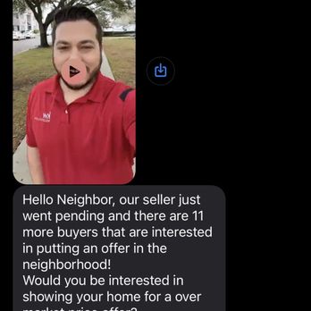 Keller Williams Winter Park - Unsolicited text - Real Estate Agents Near Me - Winter Park, Florida Keller Williams Winter Park - Unsolicited text - Real Estate Agents Near Me - Winter Park, Florida