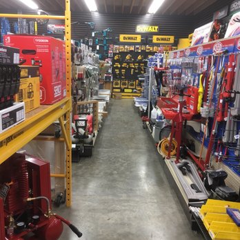 Tool Ranch - Building Supplies Near Me - Lancaster, New York
