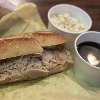 Crust & Crumb - Red Steer Turkey French Dip - Pizza Near Me - Turlock, California Crust & Crumb - Red Steer Turkey French Dip - Pizza Near Me - Turlock, California