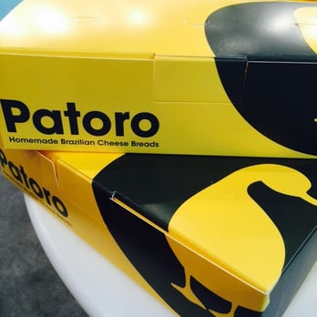 Cafe Patoro - Bakeries Near Me - New York, New York