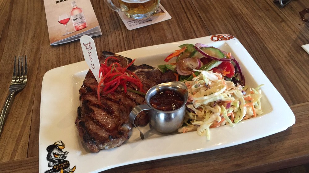 OUTBACK JACKS BAR & GRILL CAIRNS Updated May 2024 23 Photos & 31