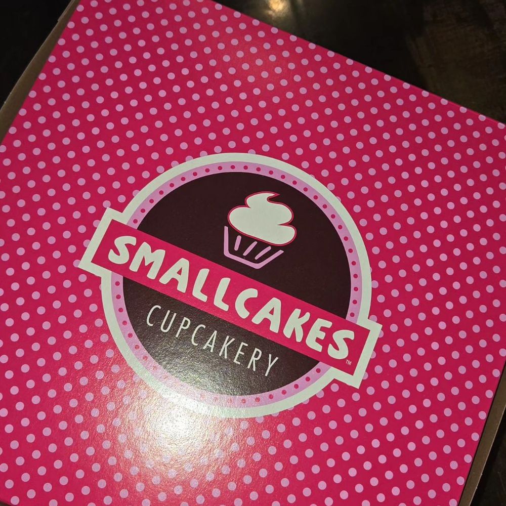 Smallcakes Palm Bay - My box - Bakeries Near Me - Melbourne, Florida Smallcakes Palm Bay - My box - Bakeries Near Me - Melbourne, Florida