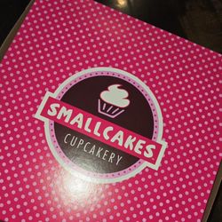 Smallcakes Palm Bay