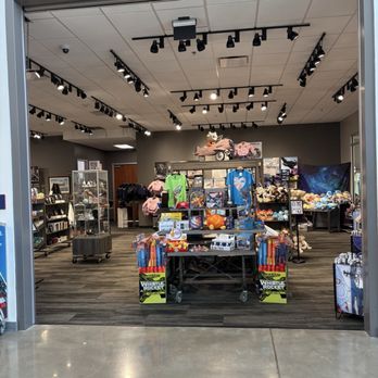 Lone Star Flight Museum - Gift shop - Museums Near Me - Houston, Texas Lone Star Flight Museum - Gift shop - Museums Near Me - Houston, Texas