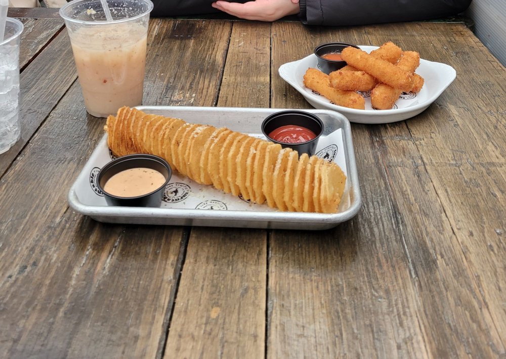 TURNTABLE CHICKEN ROCK 186 Photos & 72 Reviews 290 5th Ave, New