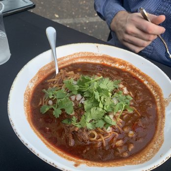 Don Orange - Ramen - Cocktail Bars Near Me - Redlands, California