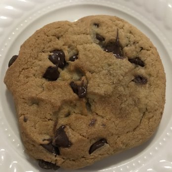 Firehouse Subs - Reminds me of a Subway cookie. Pro-tip: Heat up in microwave for a few seconds on low power. - Delis Near Me - Blasdell, New York