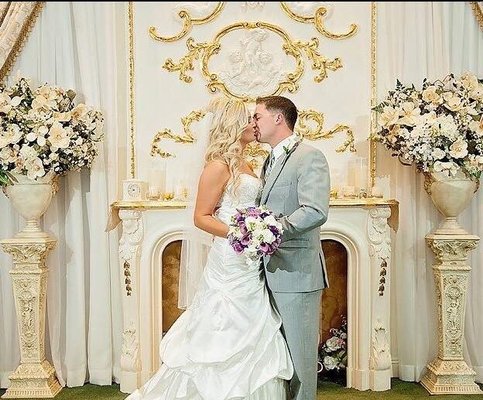 Presidential Palace by null