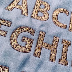 TPI Embroidery