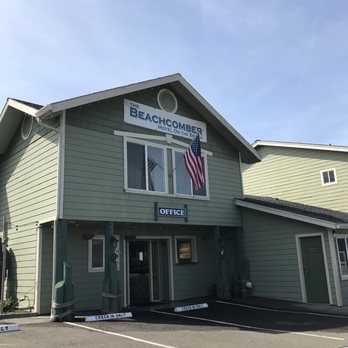Beachcomber Motel - Main Office. - Hotels Near Me - Fort Bragg, California Beachcomber Motel - Main Office. - Hotels Near Me - Fort Bragg, California