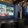 Photo of C-Suite Lounge