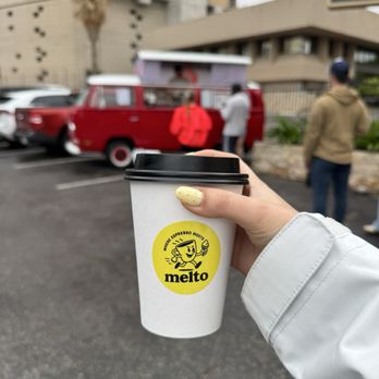 Melto - I have tried lattes and affogatos, wanna try everything! - Coffee & Tea Near Me - Austin, Texas Melto - I have tried lattes and affogatos, wanna try everything! - Coffee & Tea Near Me - Austin, Texas
