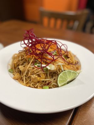 Thaiphoon Bistro by null