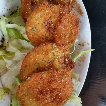 SASS - Fried green mater's - Southern Near Me - Thomasville, Georgia
