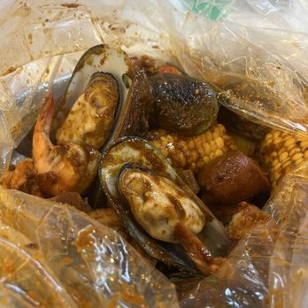Cajun Crack'n - Boiling's seafood option Combo #2 - Cajun/Creole Near Me - Vacaville, California Cajun Crack'n - Boiling's seafood option Combo #2 - Cajun/Creole Near Me - Vacaville, California