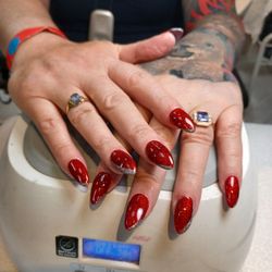Rockstar Nail & Spa