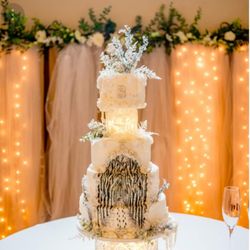 Renaissance Cake Company