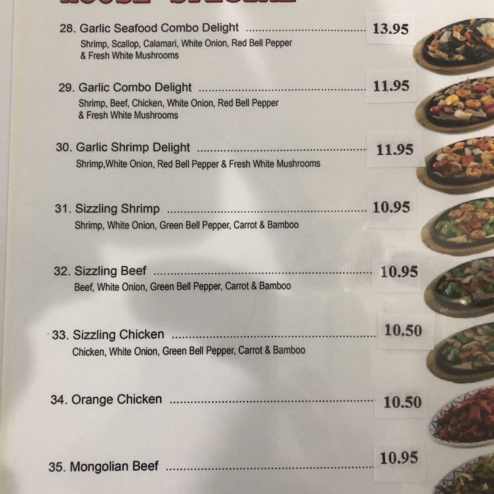 Pho VN - Their house specials - Vietnamese Near Me - Clovis, California