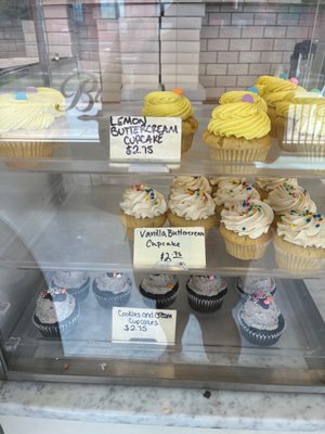 Buttermilk Bake Shop by null