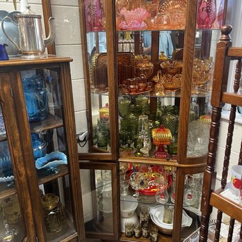 True North - Antiques Near Me - Morris, Illinois