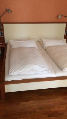 Best Western Hotel Bremen City by null