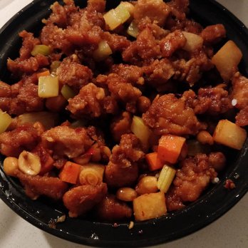 Hunan Cafe - Kung Pao chicken - Chinese Near Me - Chantilly, Virginia Hunan Cafe - Kung Pao chicken - Chinese Near Me - Chantilly, Virginia