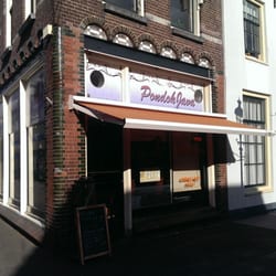Pondok Java - Pondok Java
