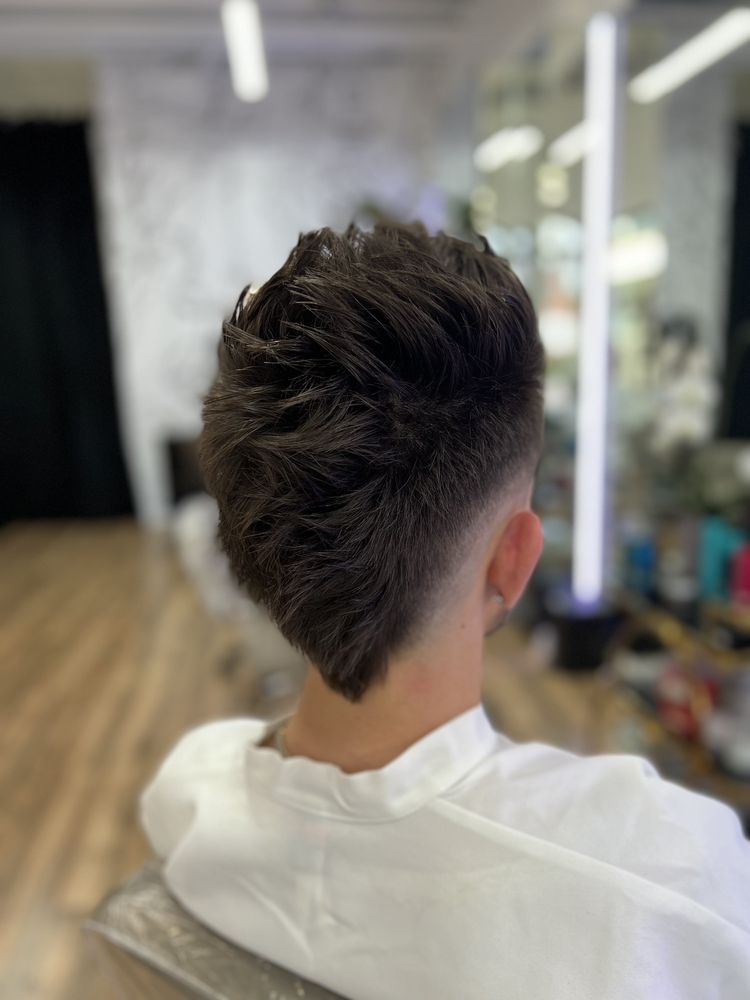 Jonathan Le Salon Logo