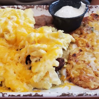 Eggington's - Breakfast & Brunch Near Me - Casper, Wyoming