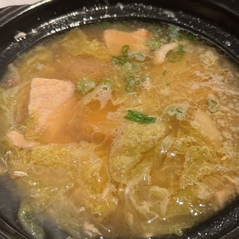 Shigotonin - Ishikari miso soup - Japanese Near Me - Las Vegas, Nevada Shigotonin - Ishikari miso soup - Japanese Near Me - Las Vegas, Nevada