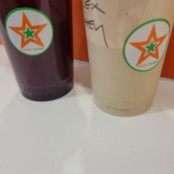 Juice Stars - Juice Bars & Smoothies Near Me - Salt Lake City, Utah