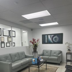 Dental Arts Practice - Our new office waiting area. Come visit us for a tour of our office.