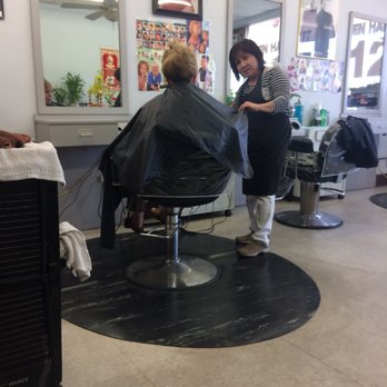 Kim's Hair Design - Hair Salons Near Me - La Mesa, California Kim's Hair Design - Hair Salons Near Me - La Mesa, California