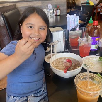 Pho Anvi - Kids pho - Vietnamese Near Me - Norwalk, California