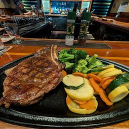 Ribeye steak Ribeye steak