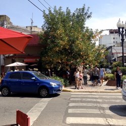 Estilo Central