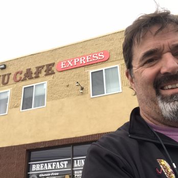 Bonu Cafe Express - Philadelphia Cheesesteak Adventure - New American Near Me - Exton, Pennsylvania