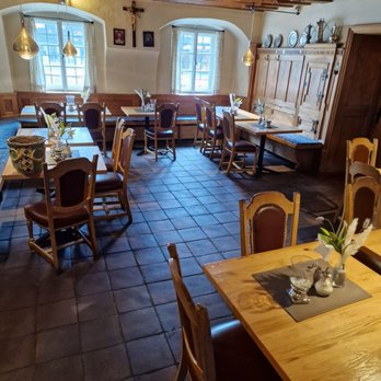 Restaurant Alte Post - Restaurant - Bavarian Near Me - Oberammergau, BY