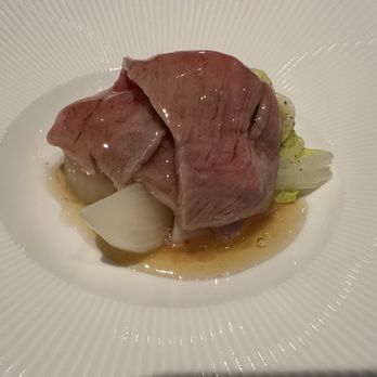 Restaurant Yuu - French Near Me - Brooklyn, New York