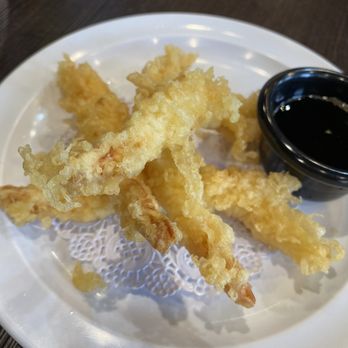 Xtreme Sushi - Shrimp Tempura - Sushi Bars Near Me - Los Alamitos, California Xtreme Sushi - Shrimp Tempura - Sushi Bars Near Me - Los Alamitos, California