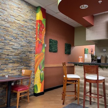 Vegan Tierra - Inside - Vegan Near Me - Cooper City, Florida Vegan Tierra - Inside - Vegan Near Me - Cooper City, Florida