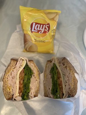 Perry's Joint by null