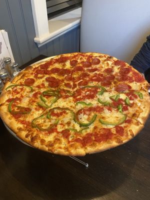 Denino's South Pizzeria by null