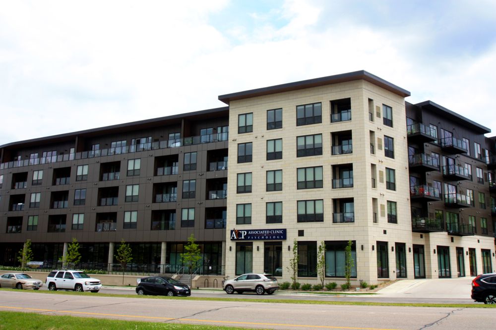 Associated Clinic of Psychology - patient advocate in Minneapolis, MN