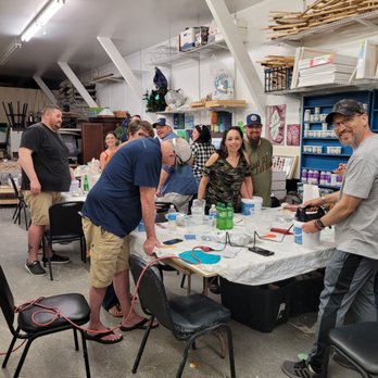 On A Whim Creative Collective - Art Classes Near Me - Sturtevant, Wisconsin On A Whim Creative Collective - Art Classes Near Me - Sturtevant, Wisconsin