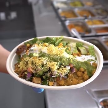 Mitra Da Dhaba - Custom bowls - Indian Near Me - Rancho Cucamonga, California