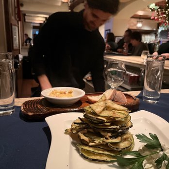 Estia - Greek Near Me - Philadelphia, Pennsylvania